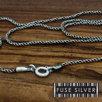 chain Page 3 FuseSilver