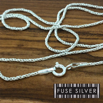 Silver Collection FuseSilver