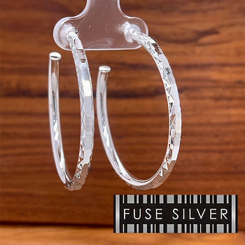 Silver Collection FuseSilver